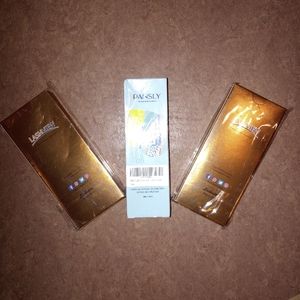 New! Sealed! Eyelash Bundle